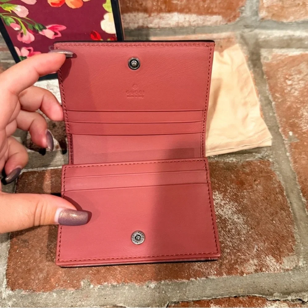 Gucci Blooms Limited Edition - Picture 5 of 6